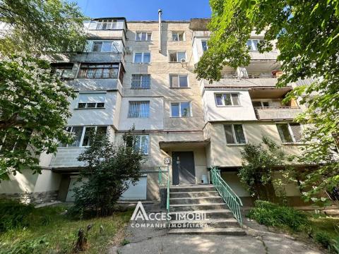 Рышкановка, бд. Москова, 1 комнатa! Середина дома!: 5