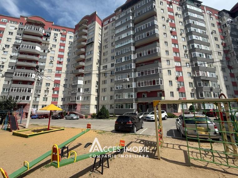 Bloc Nou! Ciocana, str. Nicolae Sulac, 2 camere. Euroreparație!: 11