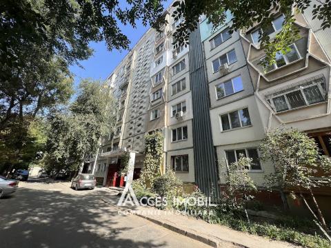 Center, Grădinilor street, 3 rooms. Middle position!: 17