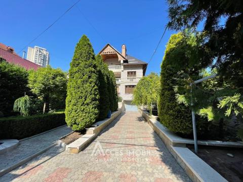 Houses for sale in Chisinau: Botanica, Belgrad street