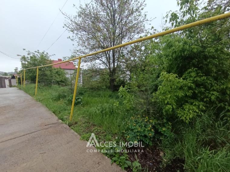Teren pentru construcții 5 ari! Telecentru, str. Lămâiţei!: 1