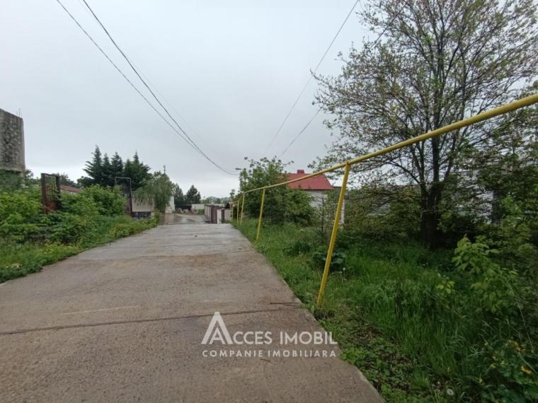Teren pentru construcții 5 ari! Telecentru, str. Lămâiţei!: 2