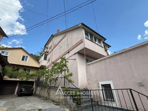 Center, Ion Doncev street, 1 room! Autonomous heating!: 10