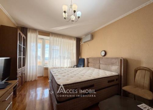 Apartments for sale in Chisinau: Centru, Mitropolit B. Bodoni street
