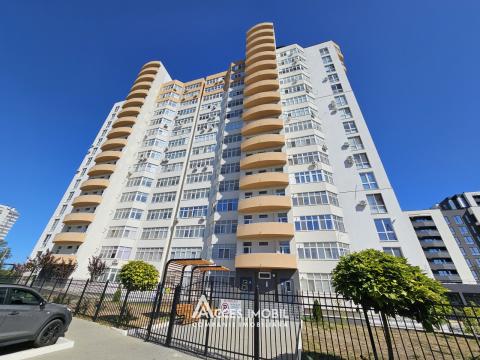 Продажа квартир в Кишиневе: Ботаника, ул. Грэдина Ботаникэ