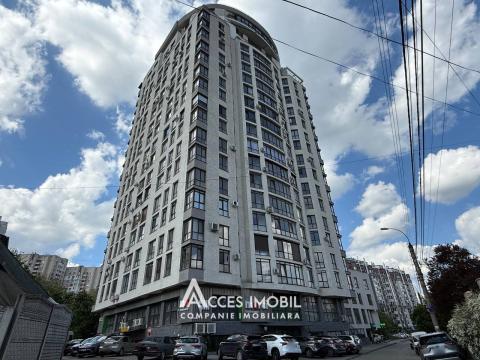 Apartments for sale in Chisinau: Center, Ivan Zaikin street