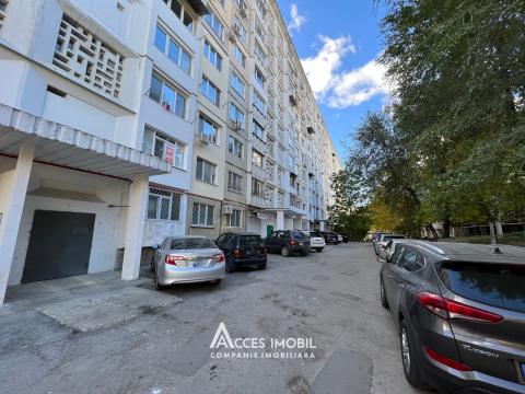Apartments for sale in Chisinau: Center, C. Negruzzi avenue
