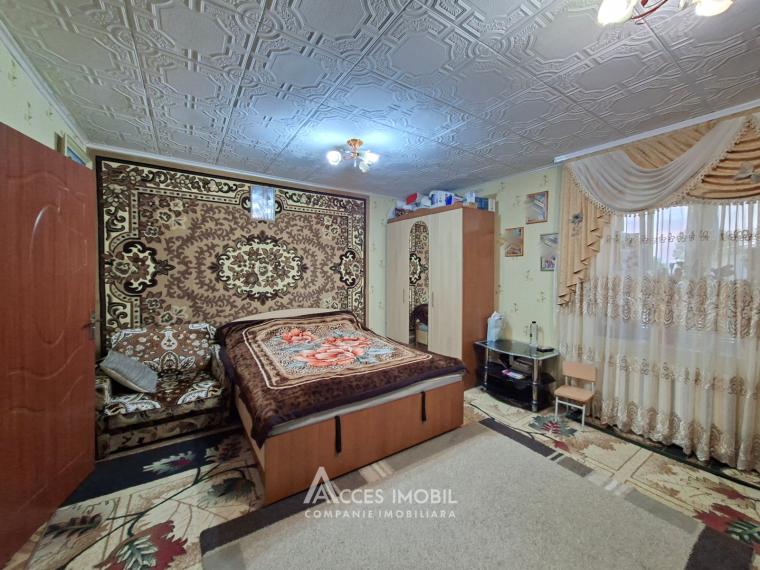 Botanica, Burebista street, 2 rooms.: 2