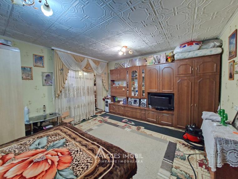 Botanica, Burebista street, 2 rooms.: 3