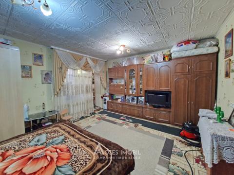Botanica, Burebista street, 2 rooms.: 3