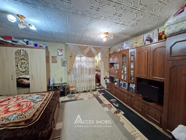 Botanica, Burebista street, 2 rooms.: 4
