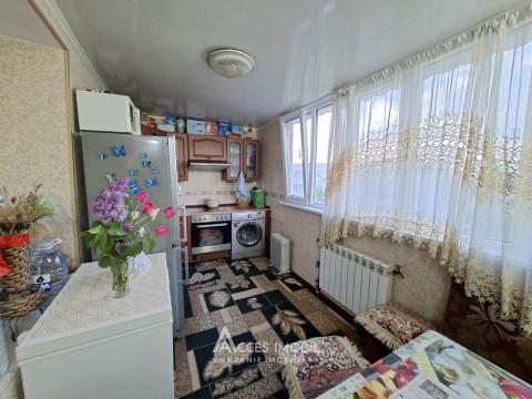 Botanica, Burebista street, 2 rooms.: 5