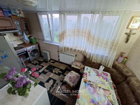 Botanica, Burebista street, 2 rooms.: 6