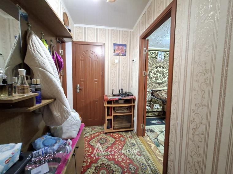 Botanica, Burebista street, 2 rooms.: 7