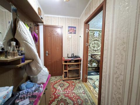 Botanica, Burebista street, 2 rooms.: 7