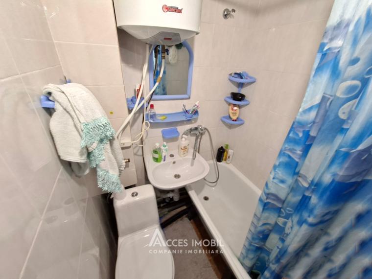 Botanica, Burebista street, 2 rooms.: 8
