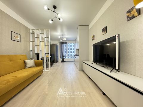 Apartments for rent in Chisinau: Buiucani, Ioana Radu street