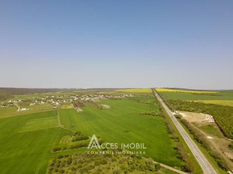Agricultural Land 21 ares! Tohatin, M14!: 1