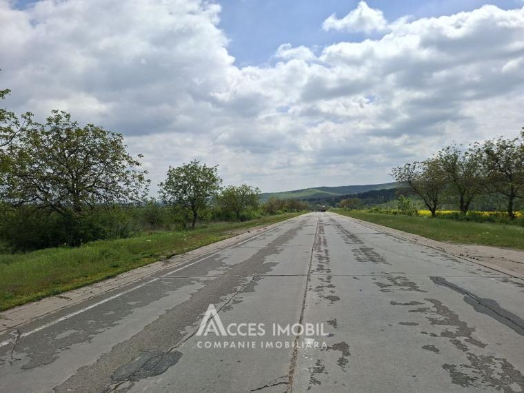 Agricultural Land 21 ares! Tohatin, M14!: 5