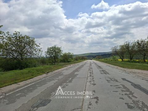 Agricultural Land 21 ares! Tohatin, M14!: 5