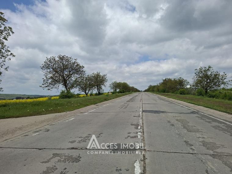 Agricultural Land 21 ares! Tohatin, M14!: 6