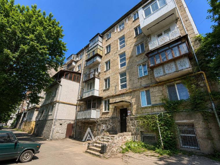 Centru, bd. Grigore Vieru, 2 camere! Localizare de Mijloc!: 13