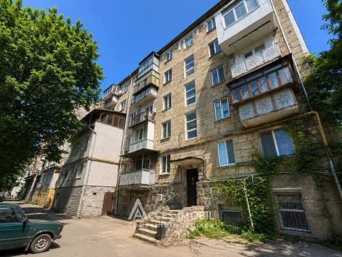 Centru, bd. Grigore Vieru, 2 camere! Localizare de Mijloc!: 13