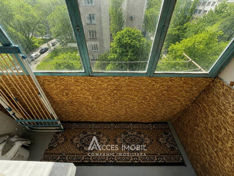Centru, bd. Grigore Vieru, 2 camere! Localizare de Mijloc!: 11