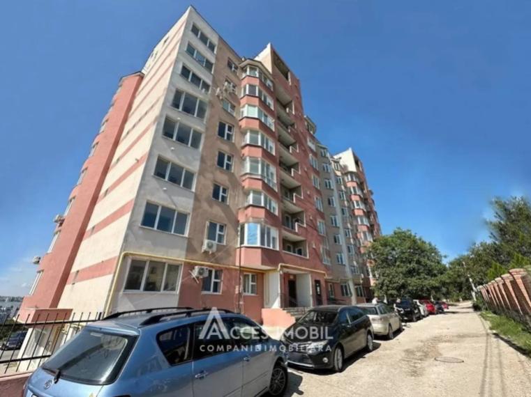 New Block! Poştei street, Poșta Veche, 2 rooms. Euro Repair!: 11