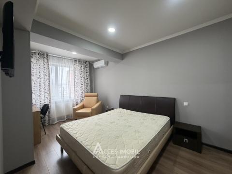 Chirie! Bloc Nou! str. N. Testemițeanu, Centru, 1 cameră!: 5