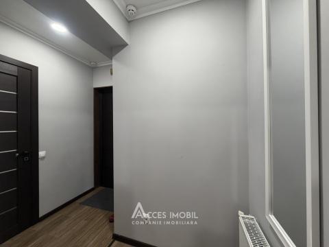 Chirie! Bloc Nou! str. N. Testemițeanu, Centru, 1 cameră!: 7