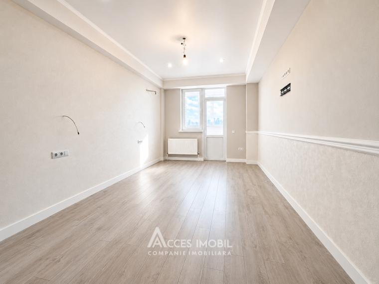 New Block! Botanica, Așhabad street, 1 room. Euro repair!: 1