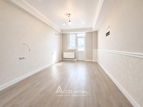 New Block! Botanica, Așhabad street, 1 room. Euro repair!: 1
