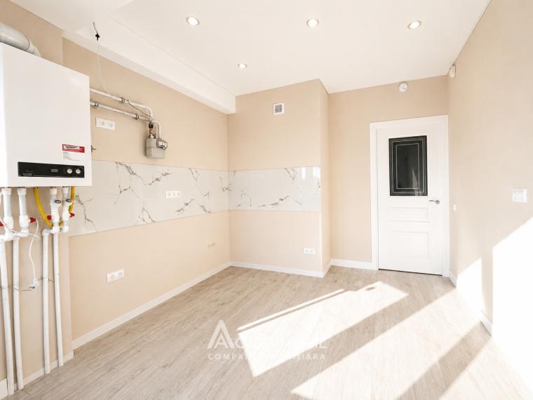 New Block! Botanica, Așhabad street, 1 room. Euro repair!: 3