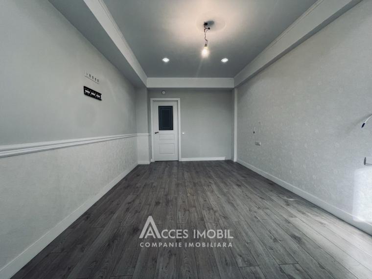 New Block! Botanica, Așhabad street, 1 room. Euro repair!: 4