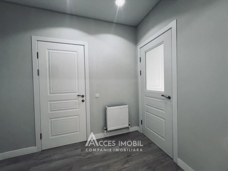 New Block! Botanica, Așhabad street, 1 room. Euro repair!: 5