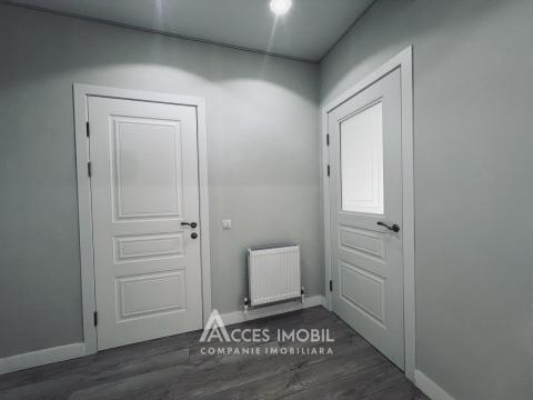 New Block! Botanica, Așhabad street, 1 room. Euro repair!: 5