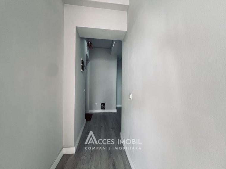 New Block! Botanica, Așhabad street, 1 room. Euro repair!: 6