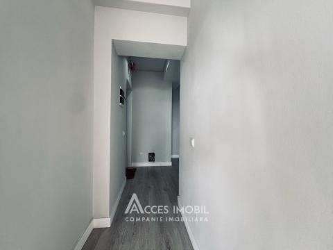New Block! Botanica, Așhabad street, 1 room. Euro repair!: 6