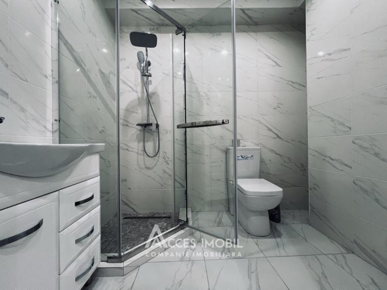 New Block! Botanica, Așhabad street, 1 room. Euro repair!: 7