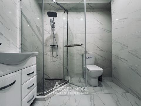 New Block! Botanica, Așhabad street, 1 room. Euro repair!: 7