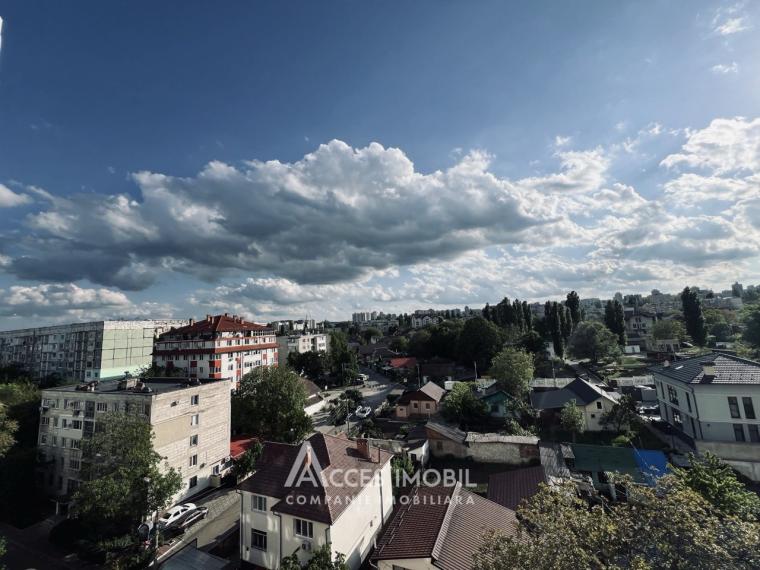 New Block! Botanica, Așhabad street, 1 room. Euro repair!: 8