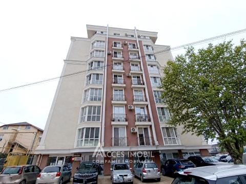 Apartments for sale in Chisinau: Ialoveni, Ialoveni street