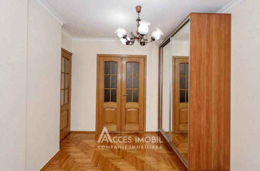 AMIC! Botanica, Burebista street, 2 rooms! Euro repair!: 5