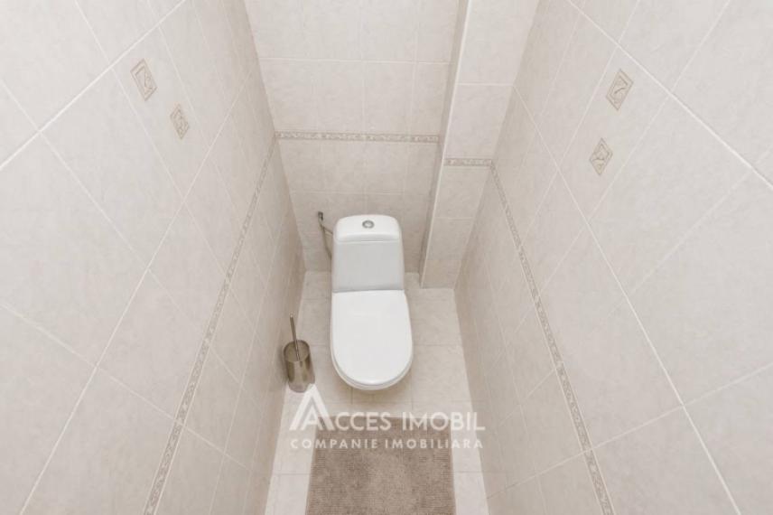 AMIC! Botanica, Burebista street, 2 rooms! Euro repair!: 6