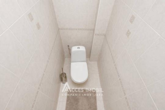 AMIC! Botanica, Burebista street, 2 rooms! Euro repair!: 6