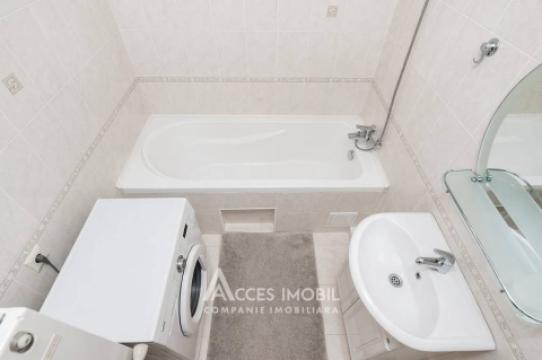 AMIC! Botanica, Burebista street, 2 rooms! Euro repair!: 7