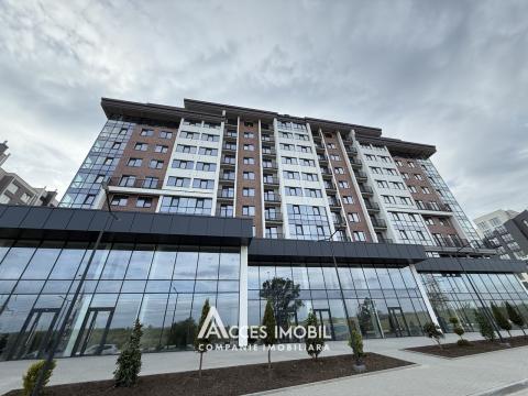 Продажа квартир в Кишиневе: Чеканы, ул. Н. М. Спэтару