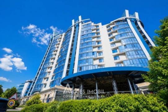 Coliseum Palace! Nicolae Dimo street, Rascani, 2 rooms + living. Euro repair!: 9