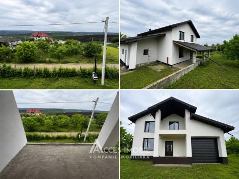 Houses for sale in Chisinau: Cruzesti, Internationala street